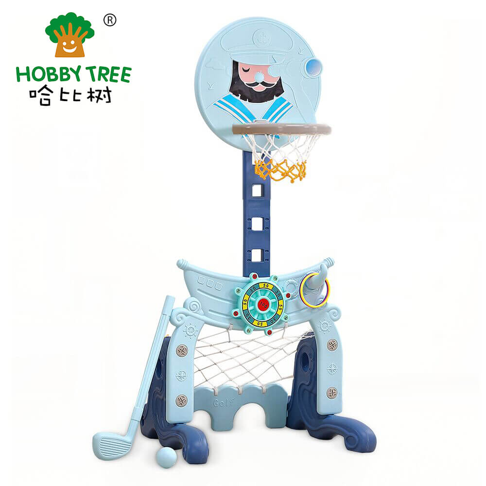 水手篮球架WM21H021