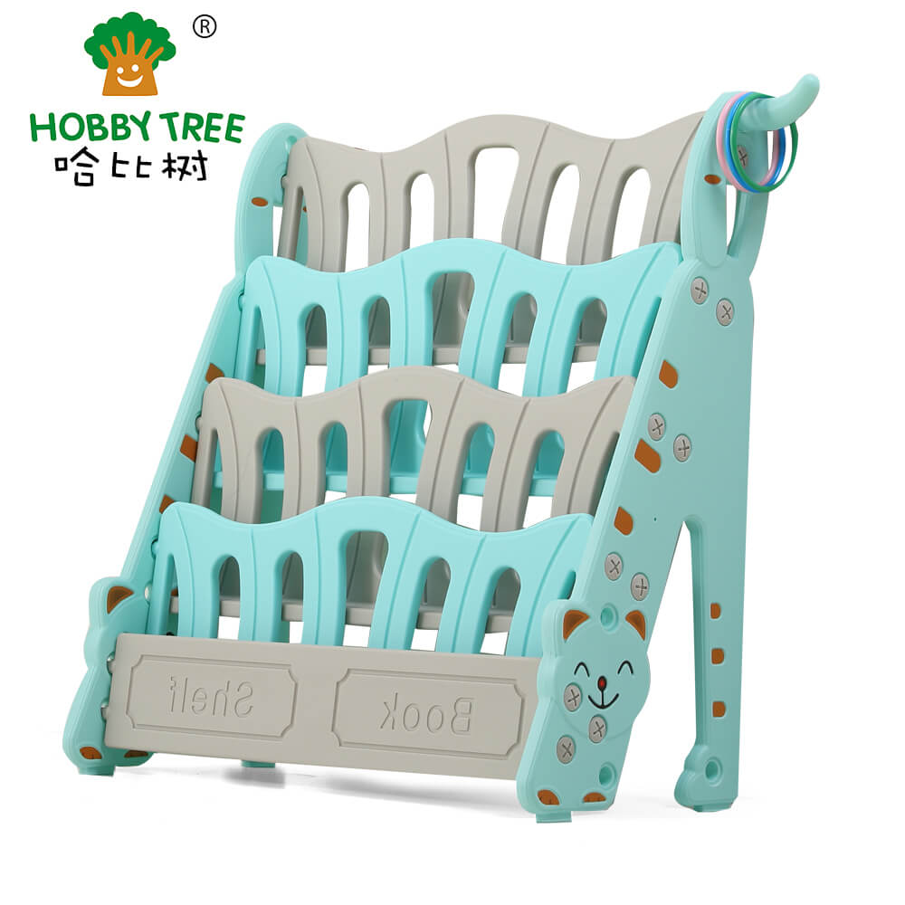 儿童书架WM21E174