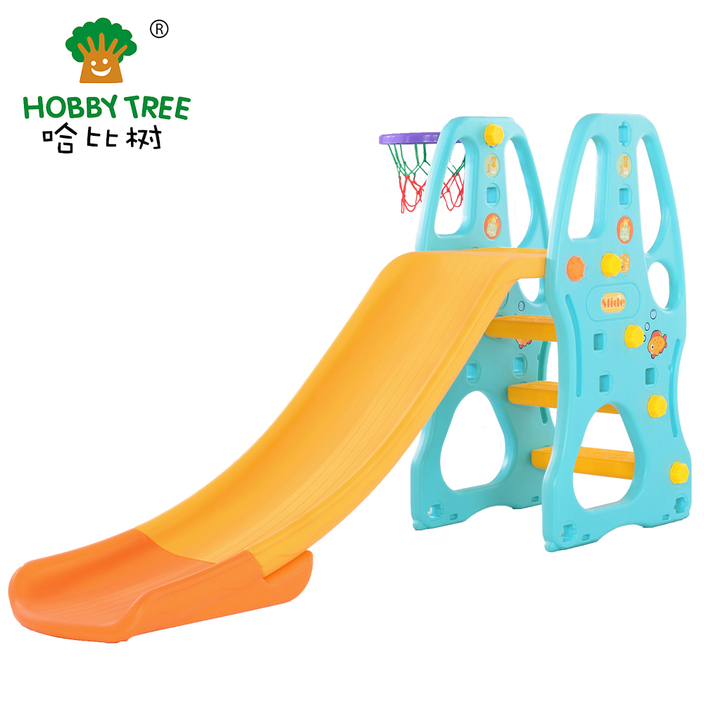 儿童室内滑梯WM21Z022