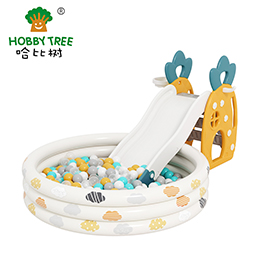 菠萝滑梯WM21B352