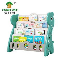 银河马书架WM21E151