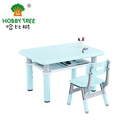 升降桌椅60*80WM21F103