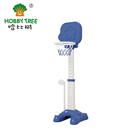 小拳头篮球架WM21H011